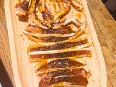 鱿鱼须-1819餐厅·团队聚餐·烤串·精酿