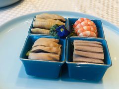 -望乡楼上海菜(日月光店)