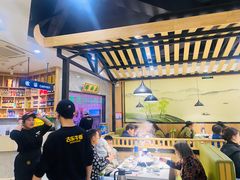 -古乐牛香·鲜牛肉牛杂火锅(千灯店)