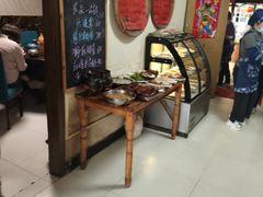 -小海土菜馆(振容路店)