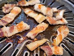 -青松馆韩国料理(香港中路佳世客店)