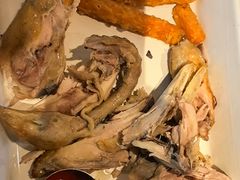 -川知味(京华城店)