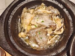 -邹开喜·炭炉鸡煲·海鲜火锅(虹口足球场店)
