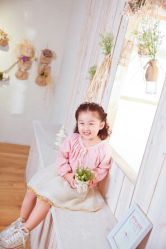 -男孩女孩亲子儿童摄影(真实客照店)