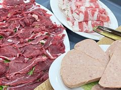 -濠轩阁特色生蚝火锅(水湾路店)