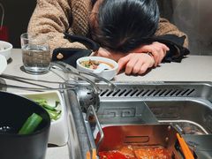 -海底捞火锅(塘厦天虹店)