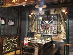 -宝丽金大酒店·洗浴中心