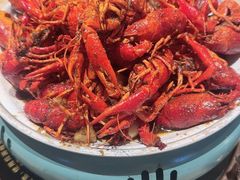 -辣皇朝小龙虾(六一店)