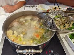 -牛焱·贵州黄牛肉火锅(城西银泰店)