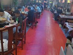 -江湖亮亮蒸虾大排档烤全羊清真(武汉总店)