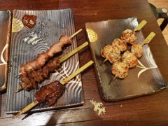 -鸟鹏烧鸟居酒屋(昌岗店)