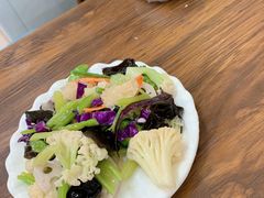 素什锦-慕民美食家
