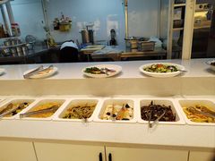 -清心素食自助餐厅(夫子庙店)