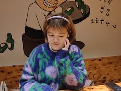 -恩你小木屋米酒店(莱山店)