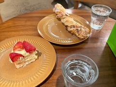 -BAKER&SPICE(祥云小镇店)