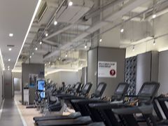 -FLARE STAR FITNESS(复地活力城店)