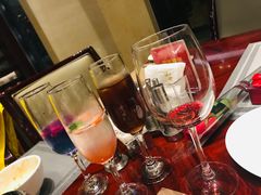 -达利世纪酒店-莉庭自助西餐厅
