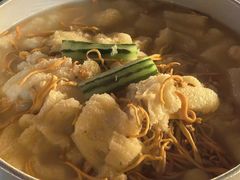 -鹿鸣酒家(越秀店)