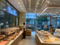 -可莎蜜兒(黄龙K-lab店)