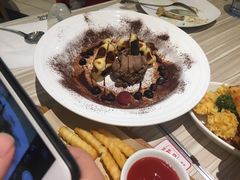 -必胜客(联投东方店)