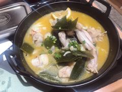 -蛙人战队·饭堂(储能大厦店)
