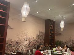 -江南·JIANGNAN(北京歌华开元大酒店)