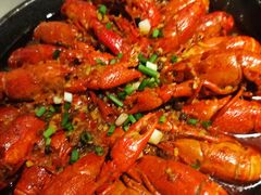 小龙虾-匠子烤鱼(远大购物中心店)