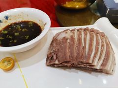 -新虹楼饭庄(崇明陈家镇店)