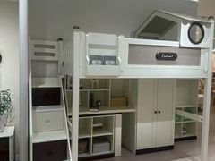 -A家居·松堡王国儿童家具(集美家居大红门店)