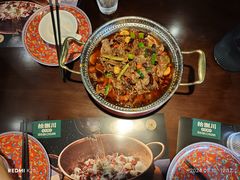 -拾捌川·自贡爆炒(新街口店)