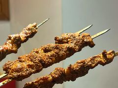-兰州陈记牛肉面 ·烧烤· 铜锅涮肉(万达店)
