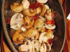 -CRAZYONES西班牙海鲜饭(上海美罗城店)