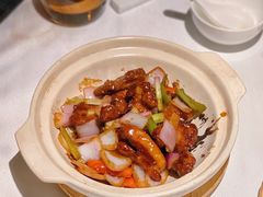 招牌好味骨-炳胜品味(海印总店)