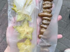 -野栗香(娄山关路店)