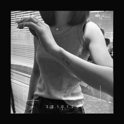 -飛凡TATTOO纹身•原创