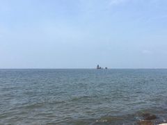-东戴河风景区-止锚湾