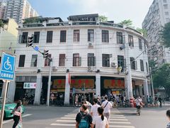 门面-百花传统甜品店(原址店)