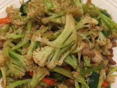 -大铁勺新津菜(东丽阳光新业广场店)