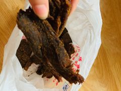 -青松牛肉干(大名路店)
