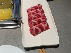 -海底捞火锅(龙湖三千集店)