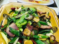 -君华饭店·腊排铜火锅