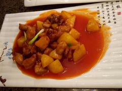-旺达·福州菜(正大广场店)