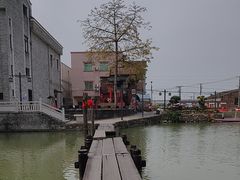 -烟桥古村