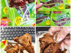 -郴州特产舜华临武鸭(郴州西站店)