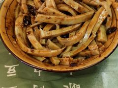 -曹凉粉(西正街店)