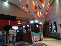 -万达影城(洛阳万达广场IMAX激光店)