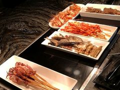 -富力铂尔曼大酒店-尚西餐厅