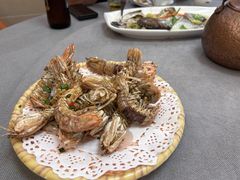 -潮道鱼仔店·潮汕味(长兴路店)