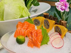 -喜聚薈·花膠雞海鮮火鍋(越秀店)