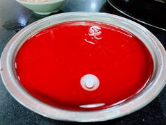 -铜元老码头鳝鱼火锅